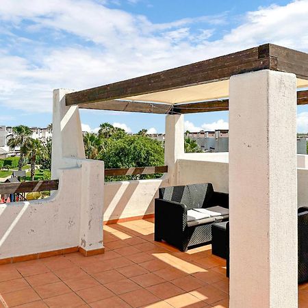 Nice Apartment In Alhama De Murcia La Molata Kültér fotó