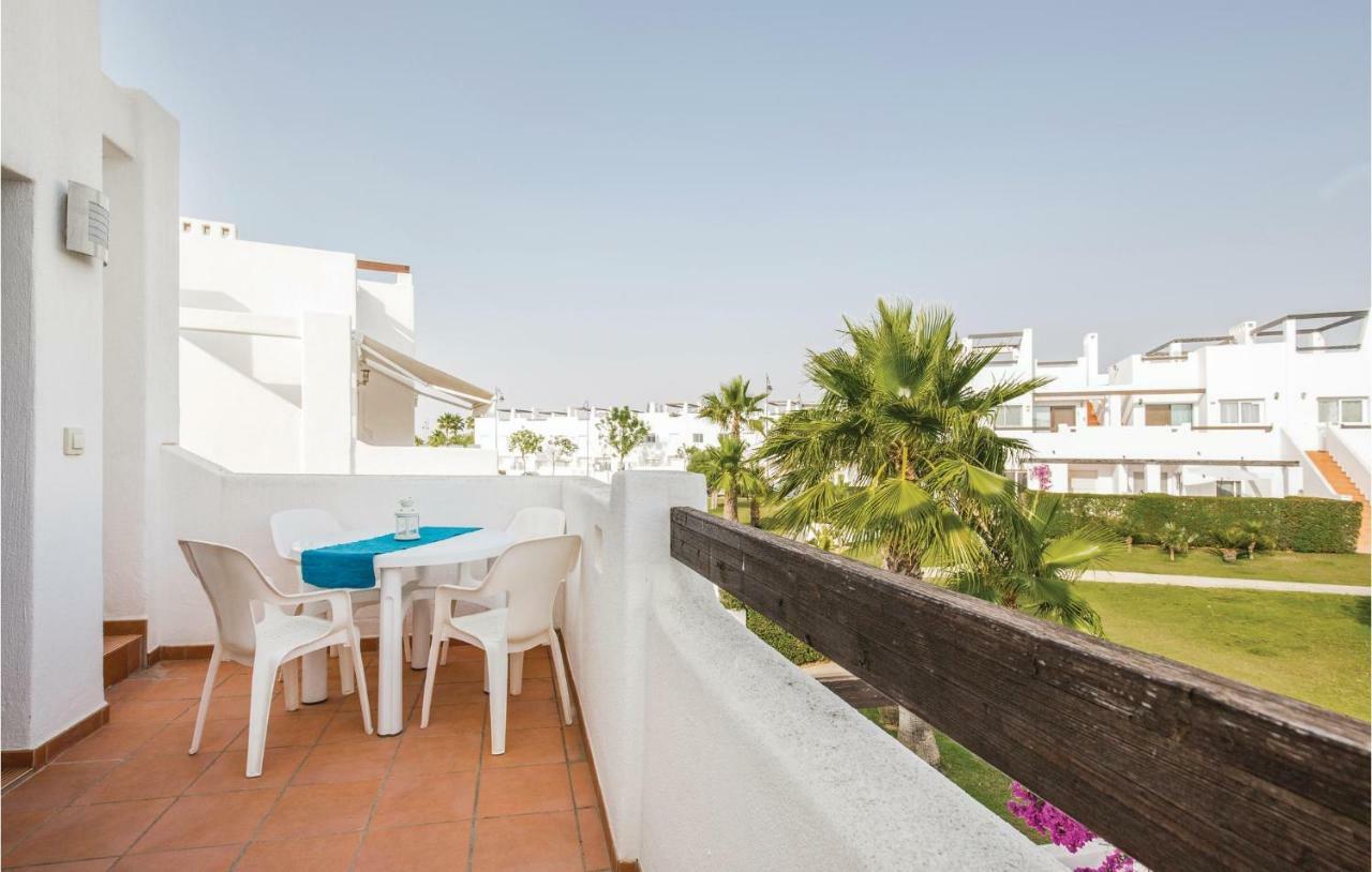 Nice Apartment In Alhama De Murcia La Molata Kültér fotó