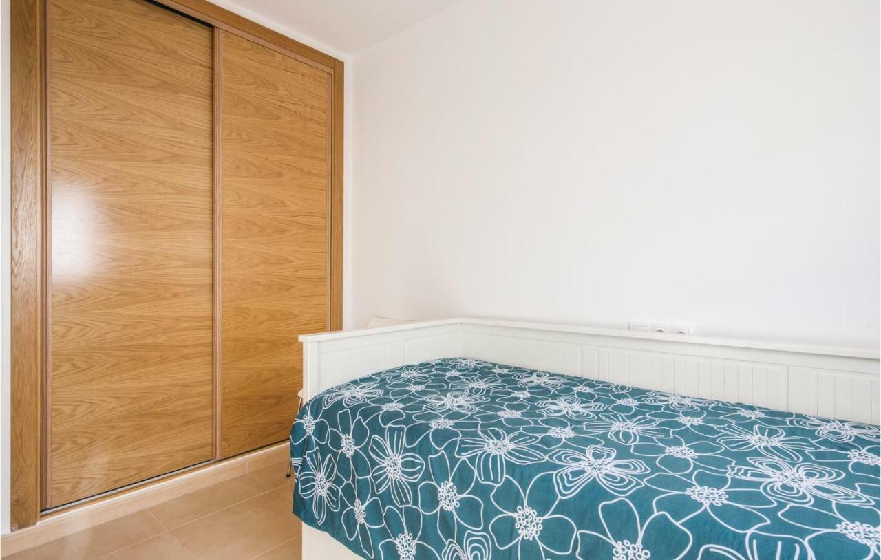 Nice Apartment In Alhama De Murcia La Molata Kültér fotó