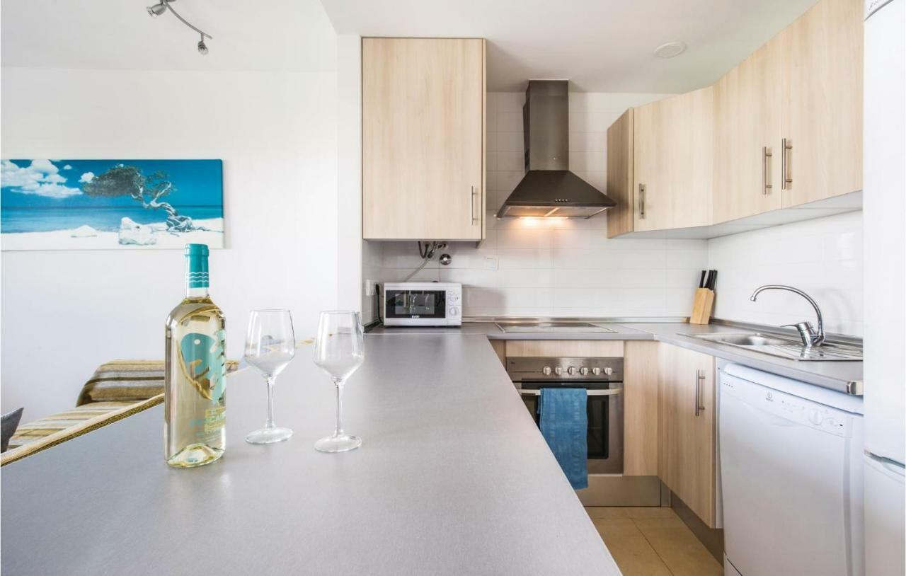 Nice Apartment In Alhama De Murcia La Molata Kültér fotó